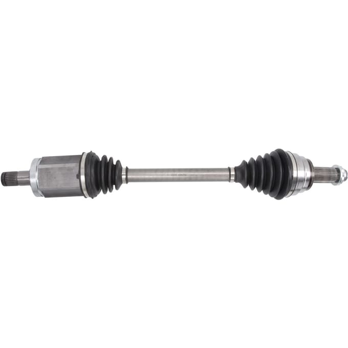 Aandrijfas POINT GEAR PNG74809 links
