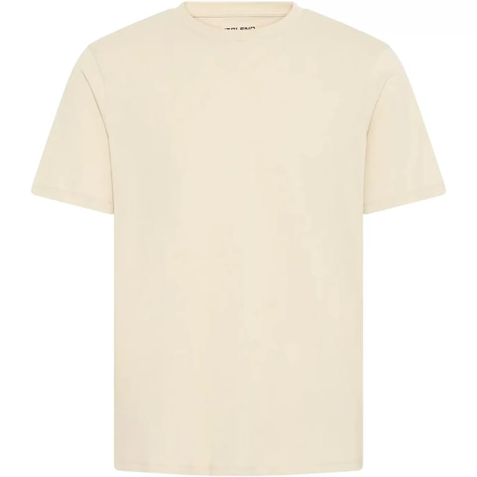 Blend - BHEMMET TEE - Heren - T-shirts