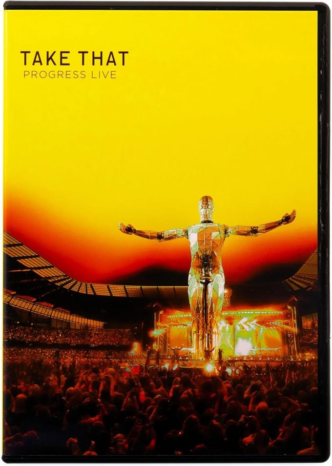 Muziek DVD - Live Concert - Muziek Beleving - Dubbel Disc - 2 Discs - Niet gespecificeerd