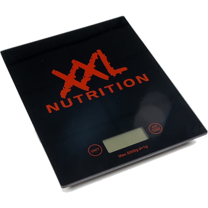 XXL Nutrition XXL Keukenweegschaal