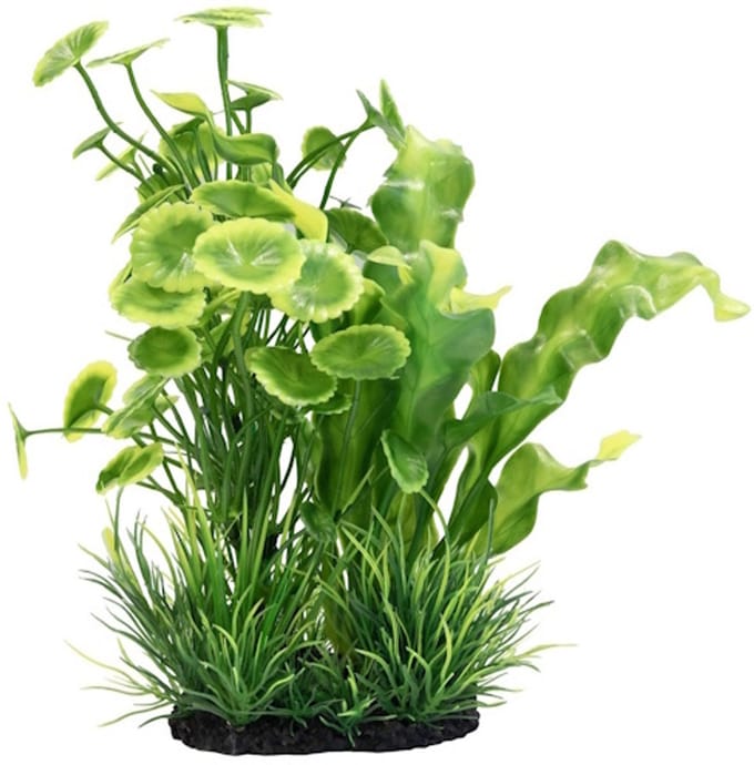 SuperFish Deco Plant L NR. 2