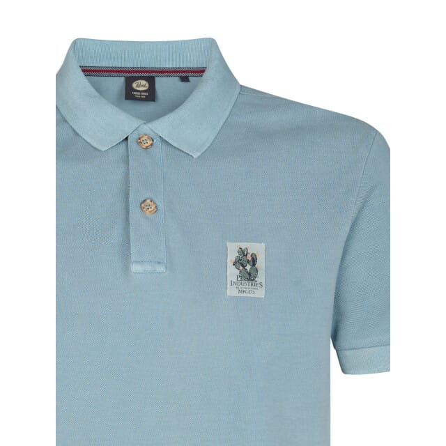 Petrol Industries Men polo short sleeve