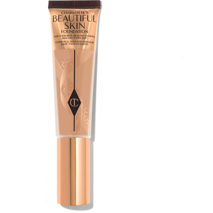 Charlotte Tilbury Beautiful Skin Foundation - 7 Cool