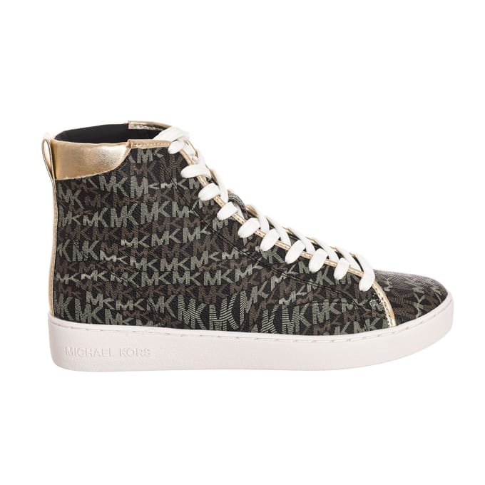 Booty sneaker 43F2NVFE6B vrouw
