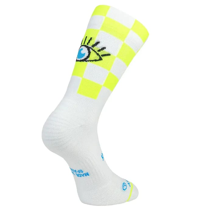 Sokken Sporcks Race Eye