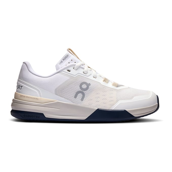 On The Roger Advantage Pro Tennisschoenen Dames-Wit,Crème