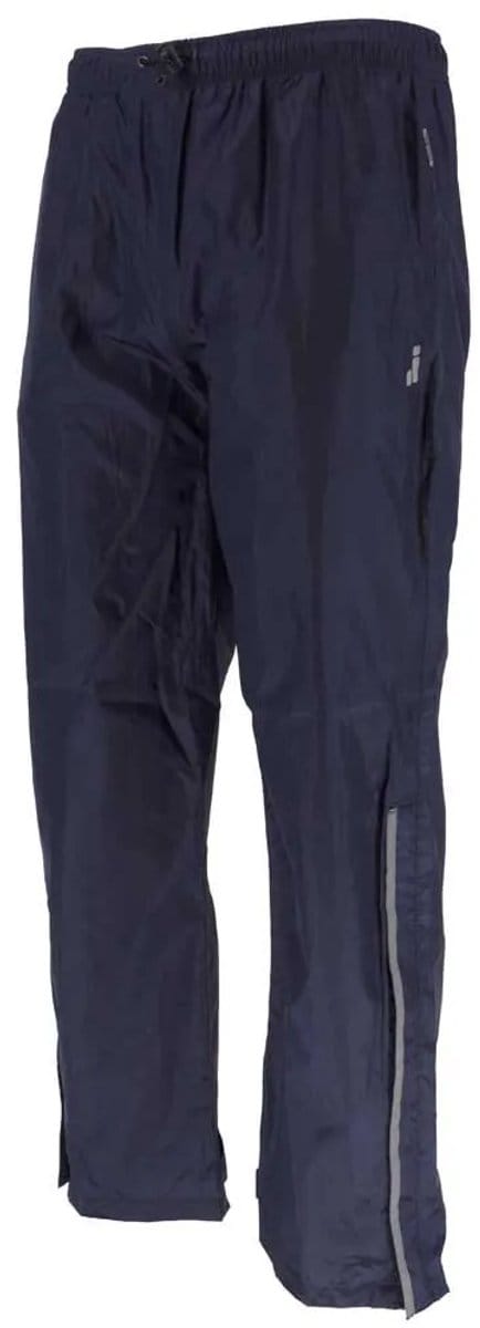 Joluvi Rain Broek Blauw 10 Years Kinderen