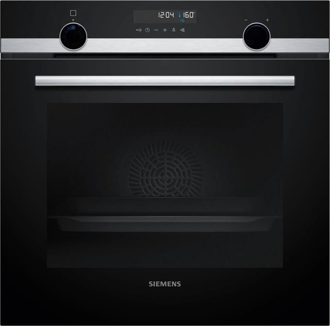 Multifunctionele Oven Siemens AG HB578GES3 3600 W 71 L