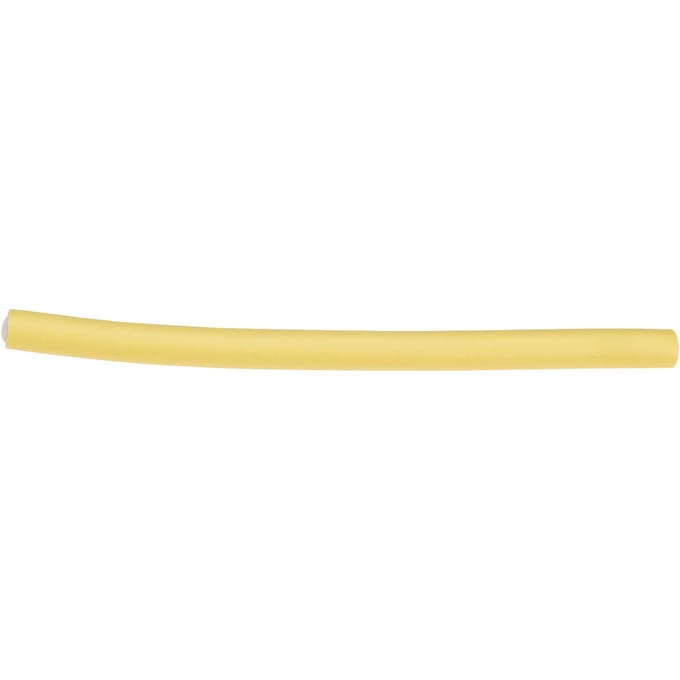 Sibel Shaper Super Flex kort 12 stuks geel 12mm
