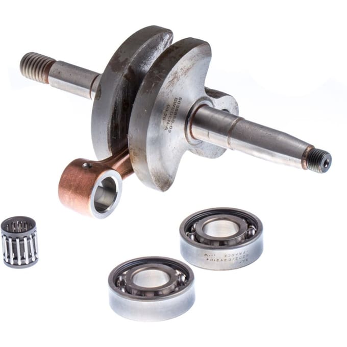 Crankshaft 480/265