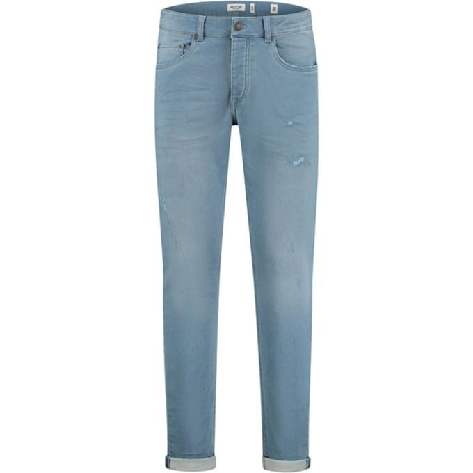 Circle of Trust Jagger Blue Jogg Maat: 29 | Slim Jeans Outlet | Heren | Blauw