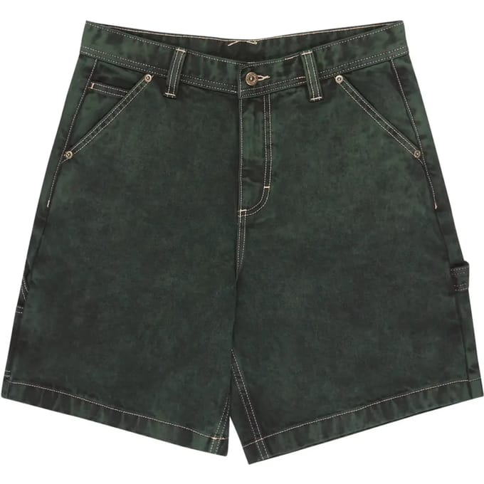 Denim shorts Element Big Carpenter