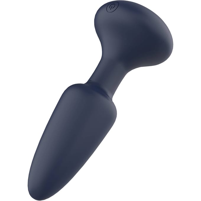 Anale Plug Dream Toys STARTROOPERS VENUS Blauw