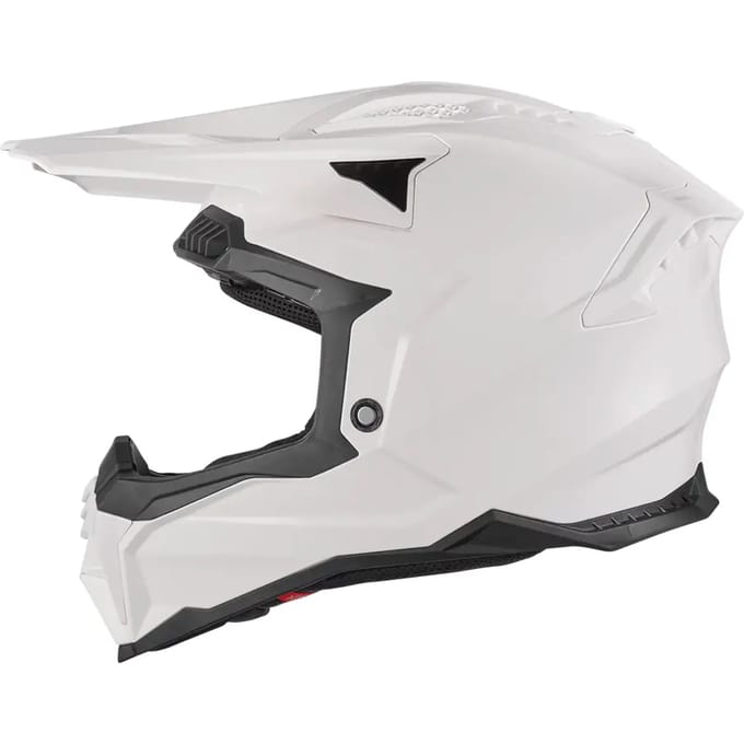 Motorhelm Nox N634