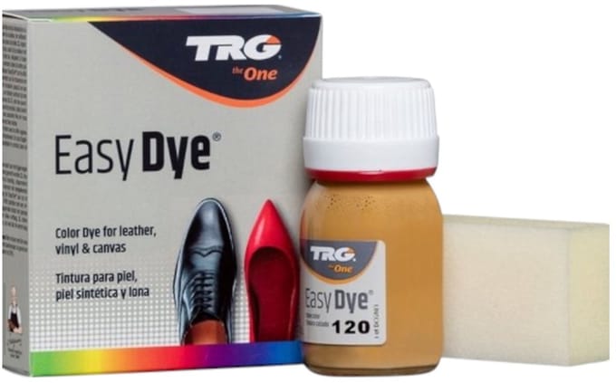 TRG Easy Dye - 120 Brown Sugar - 25ml
