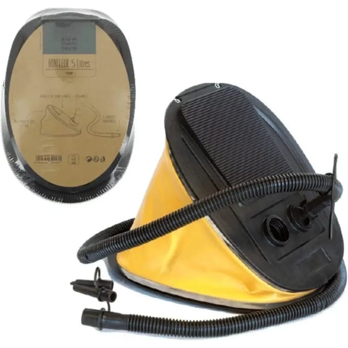 Voetpomp Élémenterre Pump