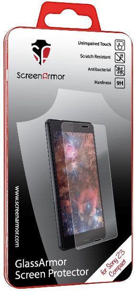 ScreenArmor MagSoft Case voor Apple iPhone 17 Pro Max - Grijs