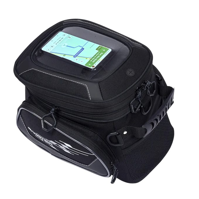 Motortanktas Bagster raptor tabs ✗