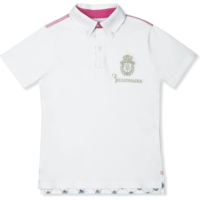 T-Shirt Ronde Hals