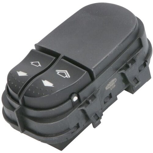 Schakelaar, raamopener Original MAGNETI MARELLI 000051111010
