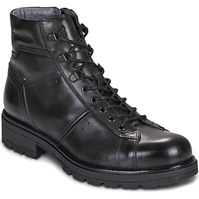 Laarzen NeroGiardini I601400U