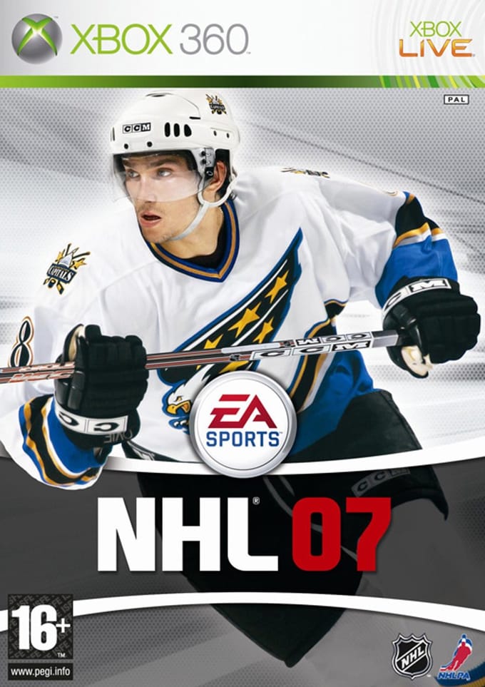 NHL 2007