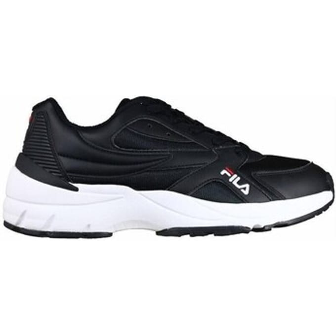 Lage Sneakers Fila Hyperwalker Low