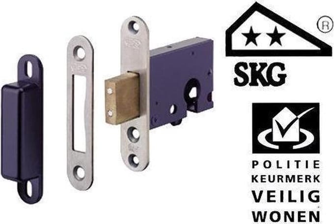 Lips Steekslot 5019 C-Cb