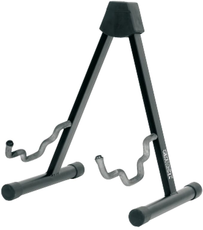 RTX XG1 Universeel Gitaarstatief