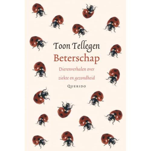 Beterschap - Toon Tellegen