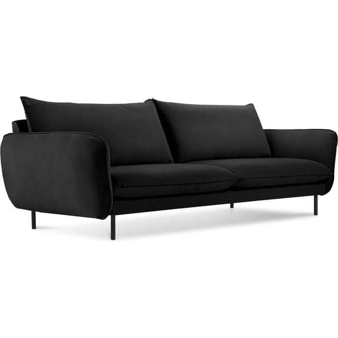 3-zitsbank Vienna velvet | Cosmopolitan Design