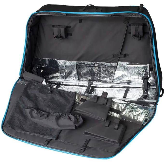 Transportkoffer Pro