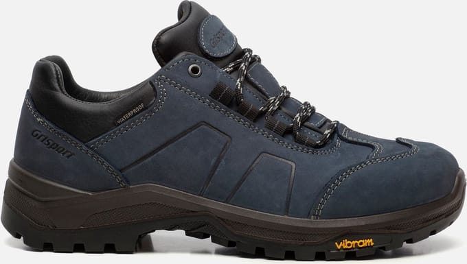Grisport Utah Low Wandelschoenen Dames