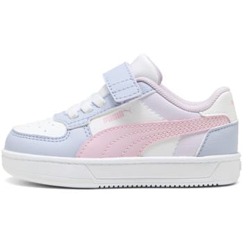 Puma Caven 2.0 Block Ac+ Schoenen Wit EU 37 Kinderen