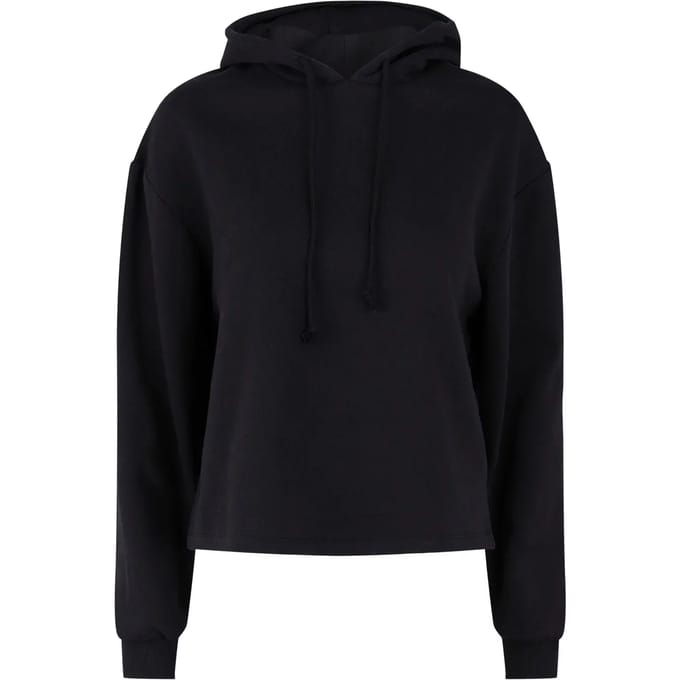 PIECES PCCHILLI LS HOODIE BC Dames Trui - Maat S