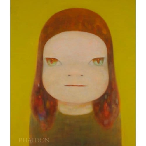 Yoshitomo Nara - Yeewan Koon