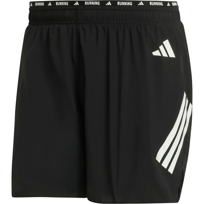 Adidas Performance Adi365 Formotion 2In1 Short - Heren - Zwart