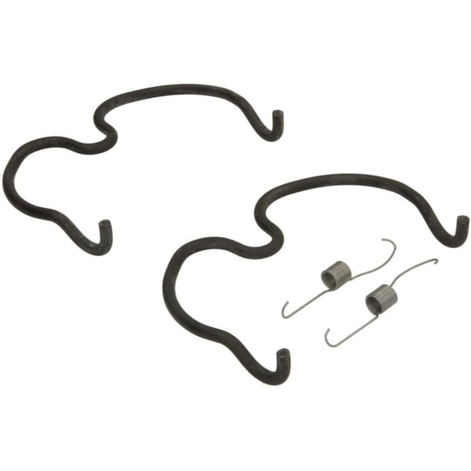 Toebehorenset, remschoenen QUICK BRAKE 105-0837
