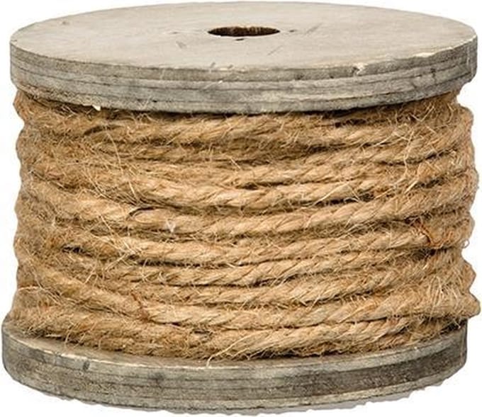 ARTYFETES - Spoel touw