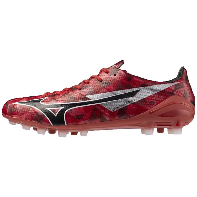 Voetbalschoenen Mizuno Alpha 2 Japan AG