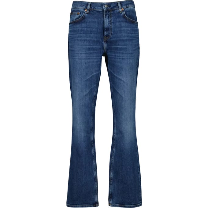 Regular Jeans Gant Classic