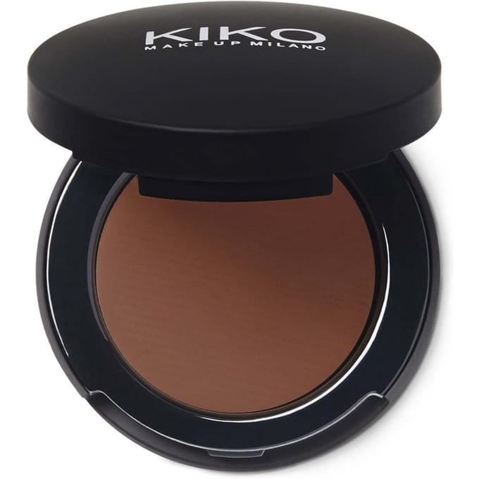 KIKO Milano Volledige Dekking Concealer 2 ml (Verschillende Tinten) - 08 Chestnut