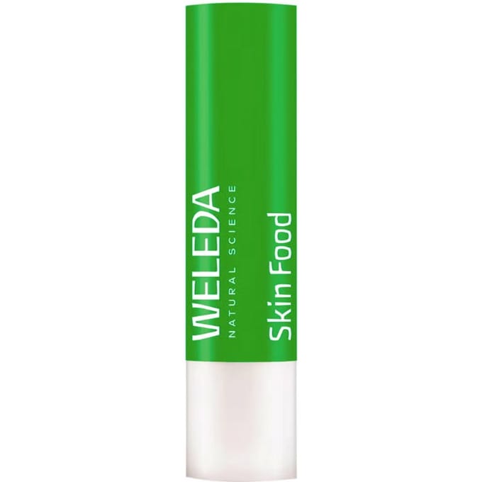 Weleda Skin Food Lip Balm 4.8 g
