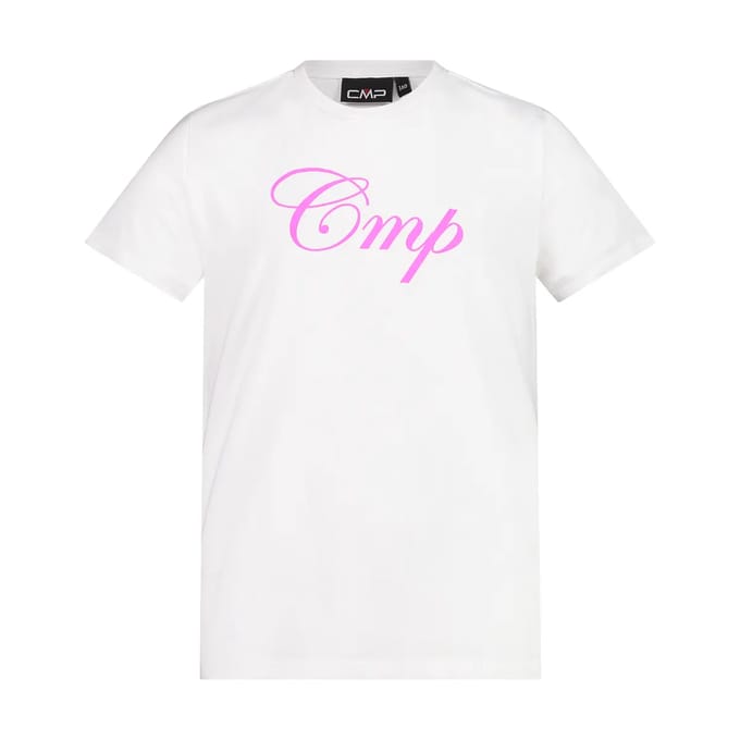 Meisjes-T-shirt CMP