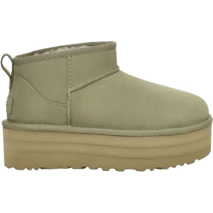 UGG Australia Classic ultra mini platform 1135092