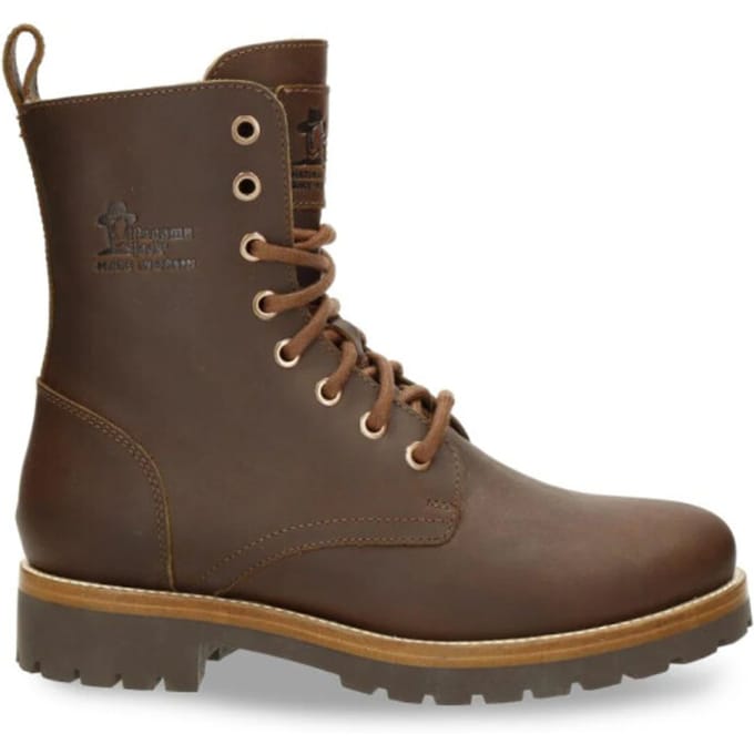 Panama Jack Panama Jack Frisia B26 Veterboots bruin