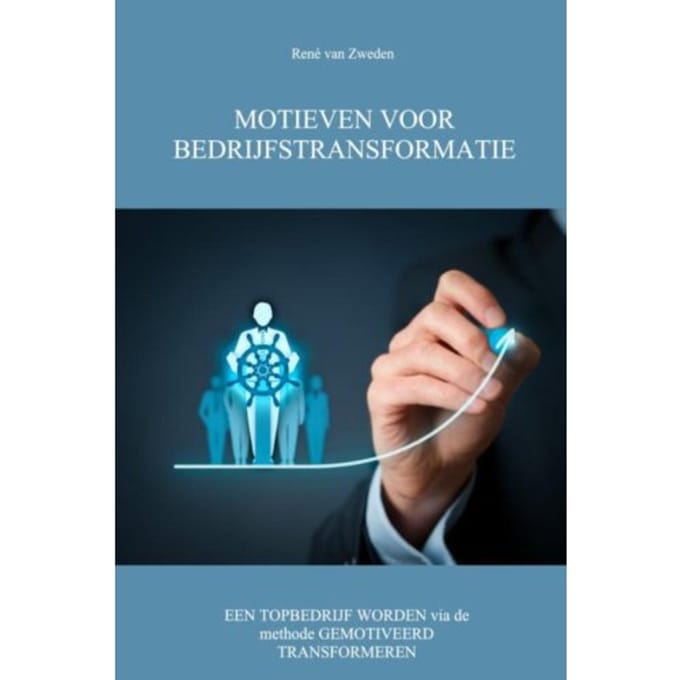 Motieven Voor Bedrijfstransformatie - René Van Zweden