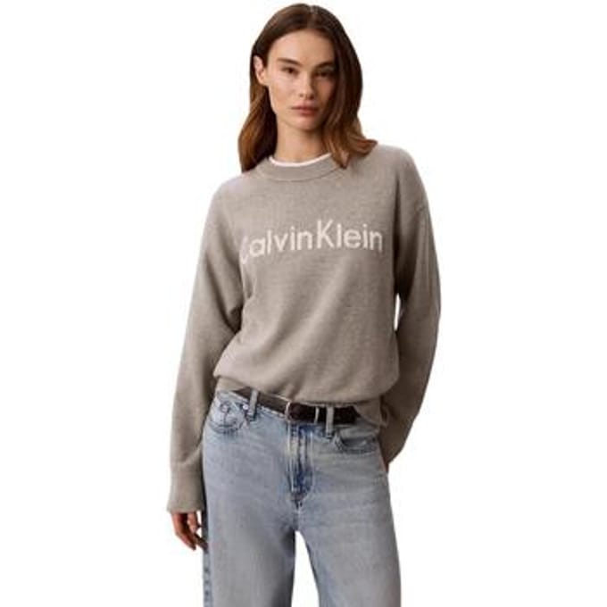 Trui Calvin Klein Jeans LV044G313G