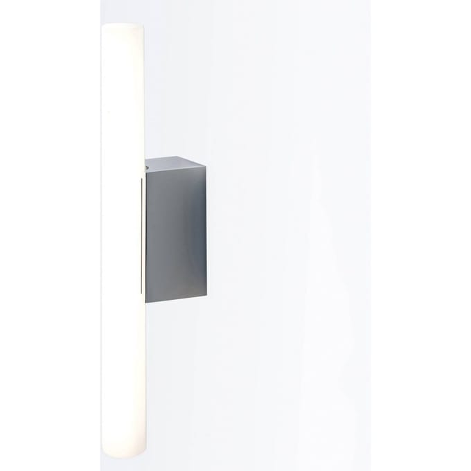 Decor Walther Omega 2 wandlamp nikkel