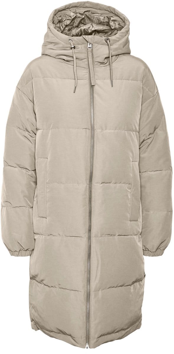Vero Moda Puffer jacket VMBLESS Dons Jas